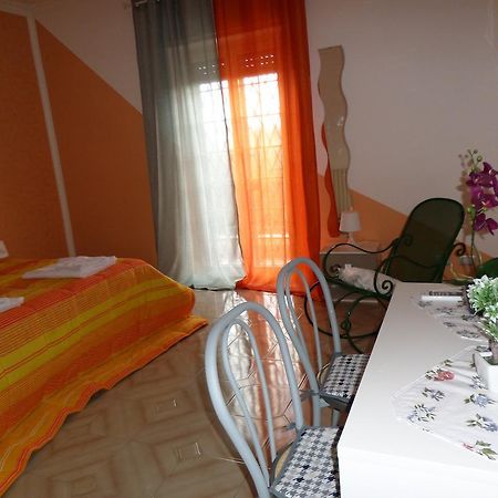 B&B Villino Lory Marino Zewnętrze zdjęcie