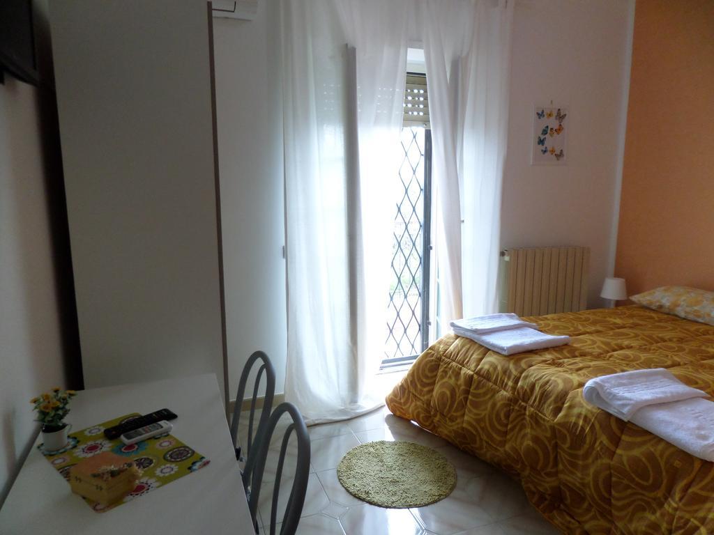 B&B Villino Lory Marino Zewnętrze zdjęcie