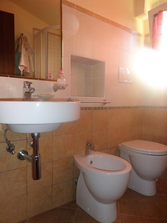 B&B Villino Lory Marino Pokój zdjęcie