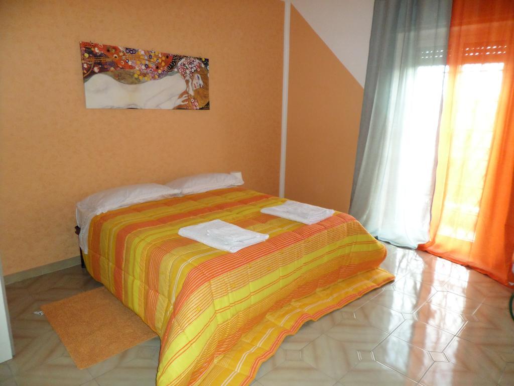 B&B Villino Lory Marino Pokój zdjęcie