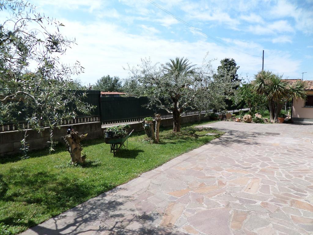 B&B Villino Lory Marino Pokój zdjęcie