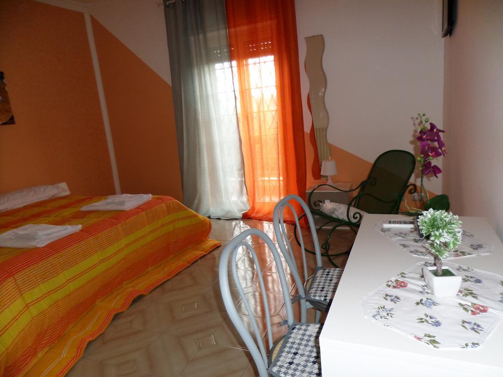 B&B Villino Lory Marino Zewnętrze zdjęcie