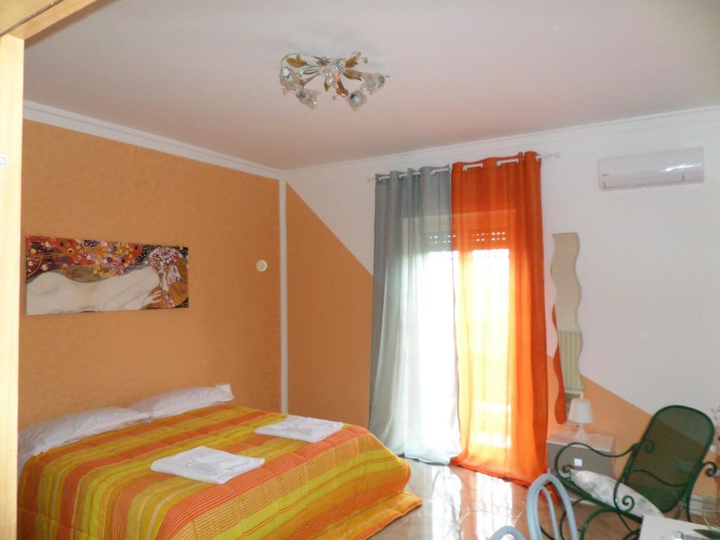 B&B Villino Lory Marino Pokój zdjęcie