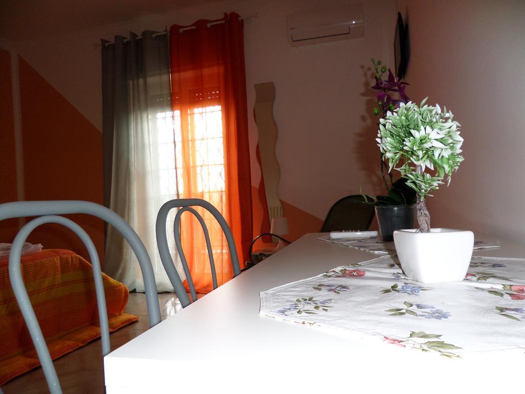 B&B Villino Lory Marino Pokój zdjęcie