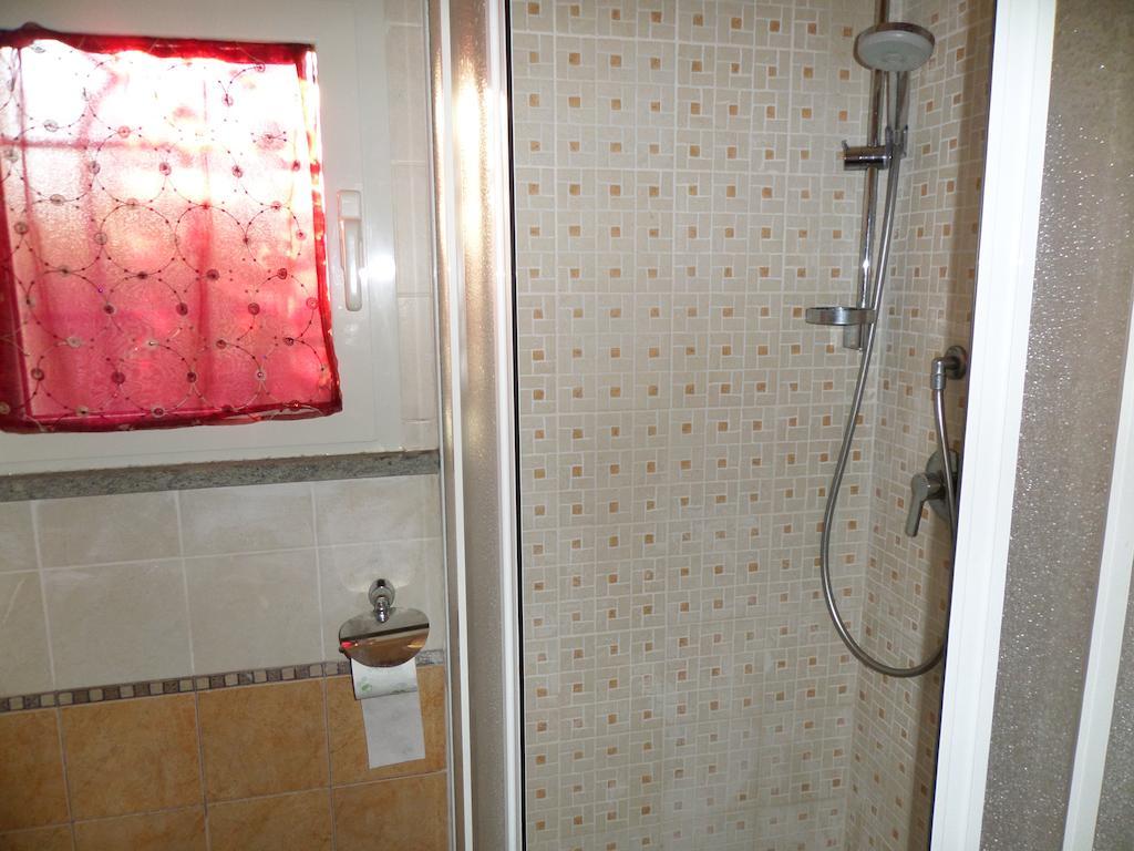 B&B Villino Lory Marino Zewnętrze zdjęcie