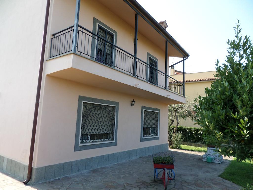 B&B Villino Lory Marino Zewnętrze zdjęcie