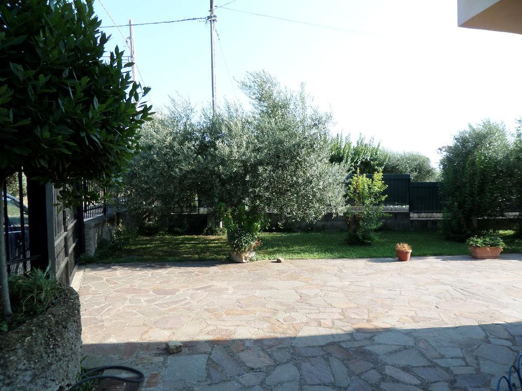 B&B Villino Lory Marino Zewnętrze zdjęcie